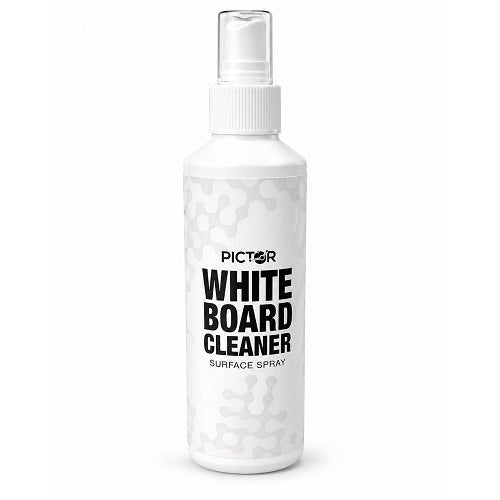 Pictor Whiteboard Cleaner Spray 250ml