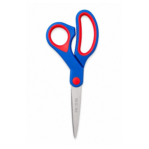 Pictor Premium Soft Grip Scissors 155mm