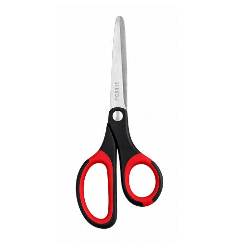 Pictor Premium Soft Grip Scissors 185mm