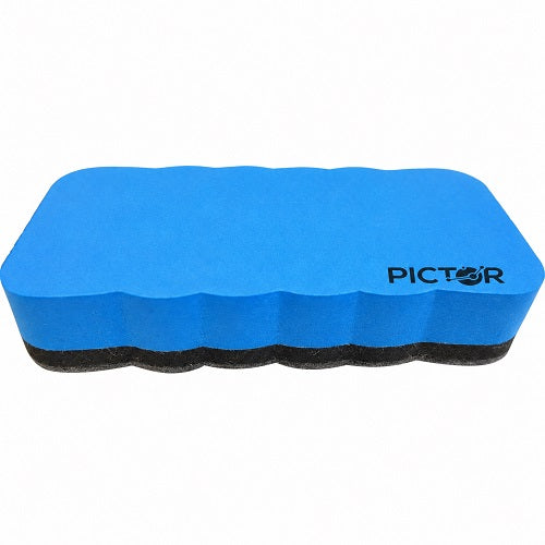 Pictor Magnetic Whiteboard Eraser Large