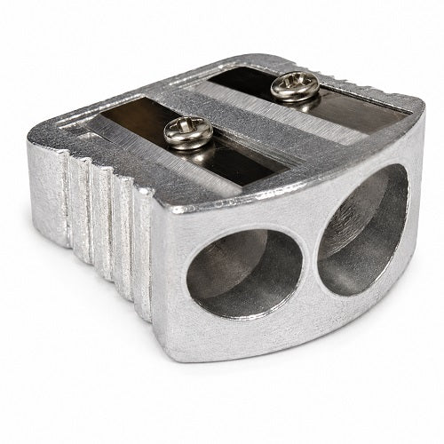 Pictor 2 Hole Metal Sharpener