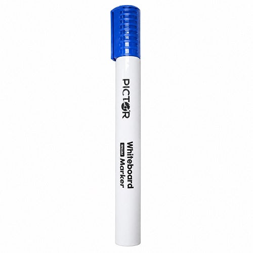 Pictor Whiteboard Marker Bullet Blue