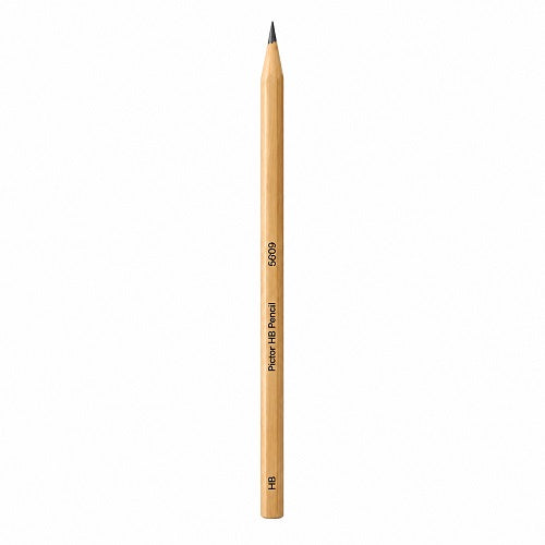 Pictor Premium Graphite Natural Pencil HB