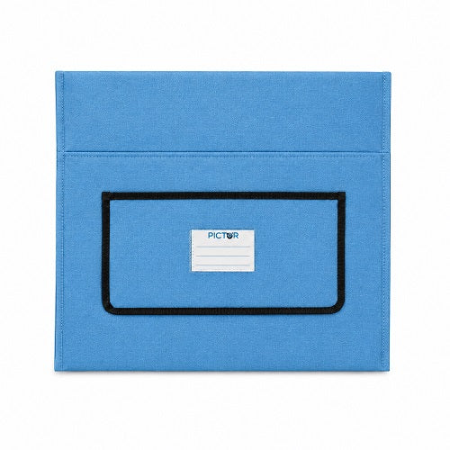 Pictor Chair Bag 450 x 430mm Light Blue