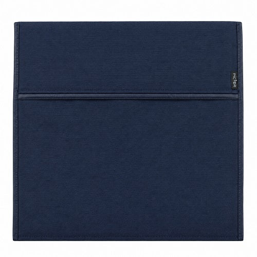 Pictor Chair Bag 450 x 430mm Navy Blue