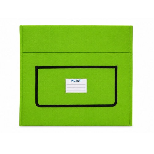 Pictor Chair Bag 450 x 430mm Green