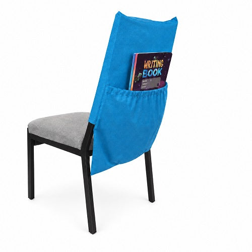 Pictor Chair Bag Blue with Elastic